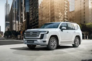 Капитал - Land Cruiser 300, новый Sportage и готовый La Voiture Noire