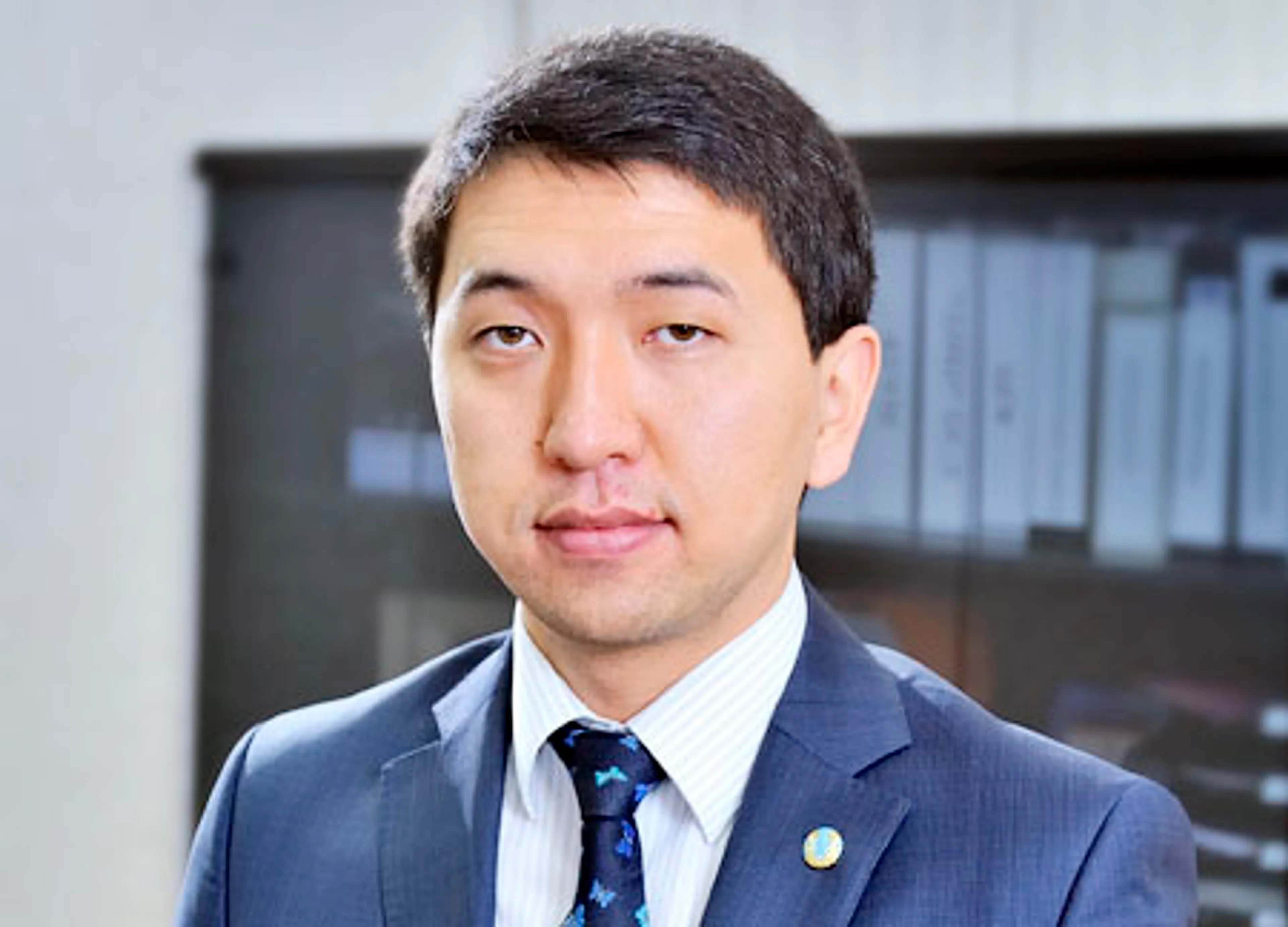 Капитал - Каныш Тулеушин: «Инновационная активность в стране растет»