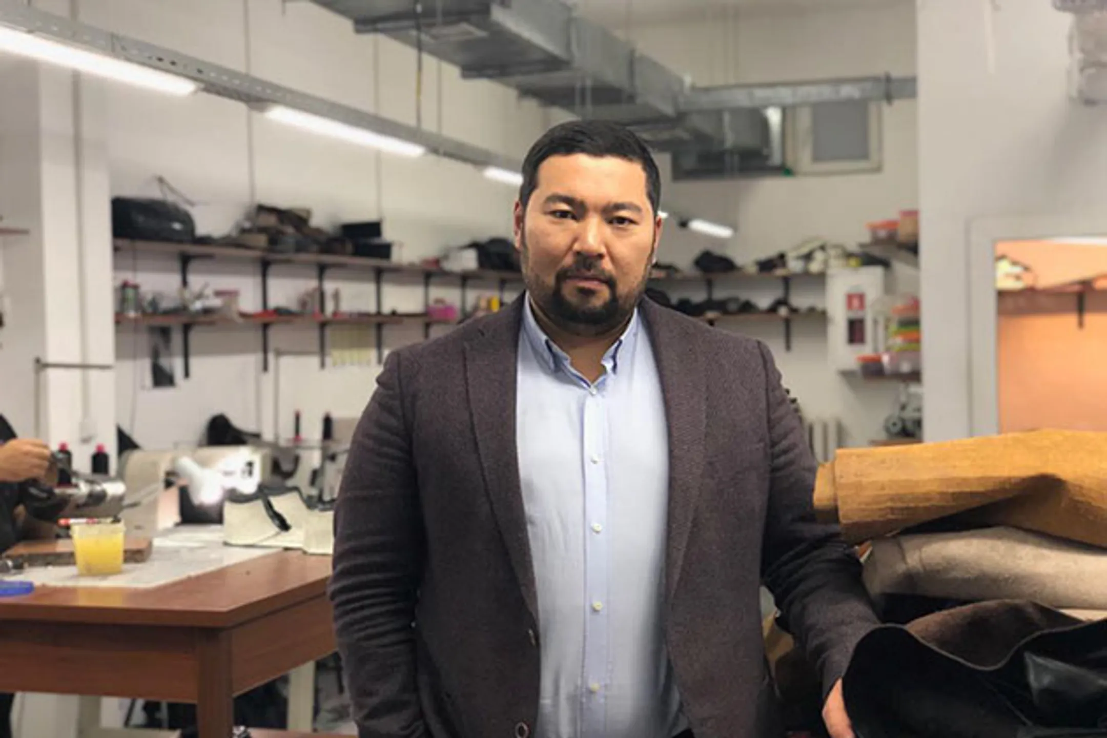 Покорит ли обувь «мade in KZ» рынок? - Image Kapital.kz