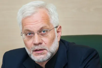 Григорий Марченко купил акции азербайджанского банка