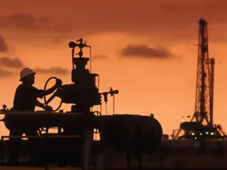 Капитал - Нефтяники на месторождении Каламкас не вышли на работу