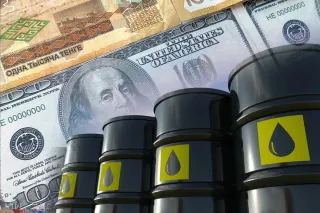 Капитал - Цены на нефть и металлы, курс тенге на 22 марта