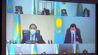 Капитал - Какие решения приняты для стабилизации санитарно-эпидемиологической ситуации