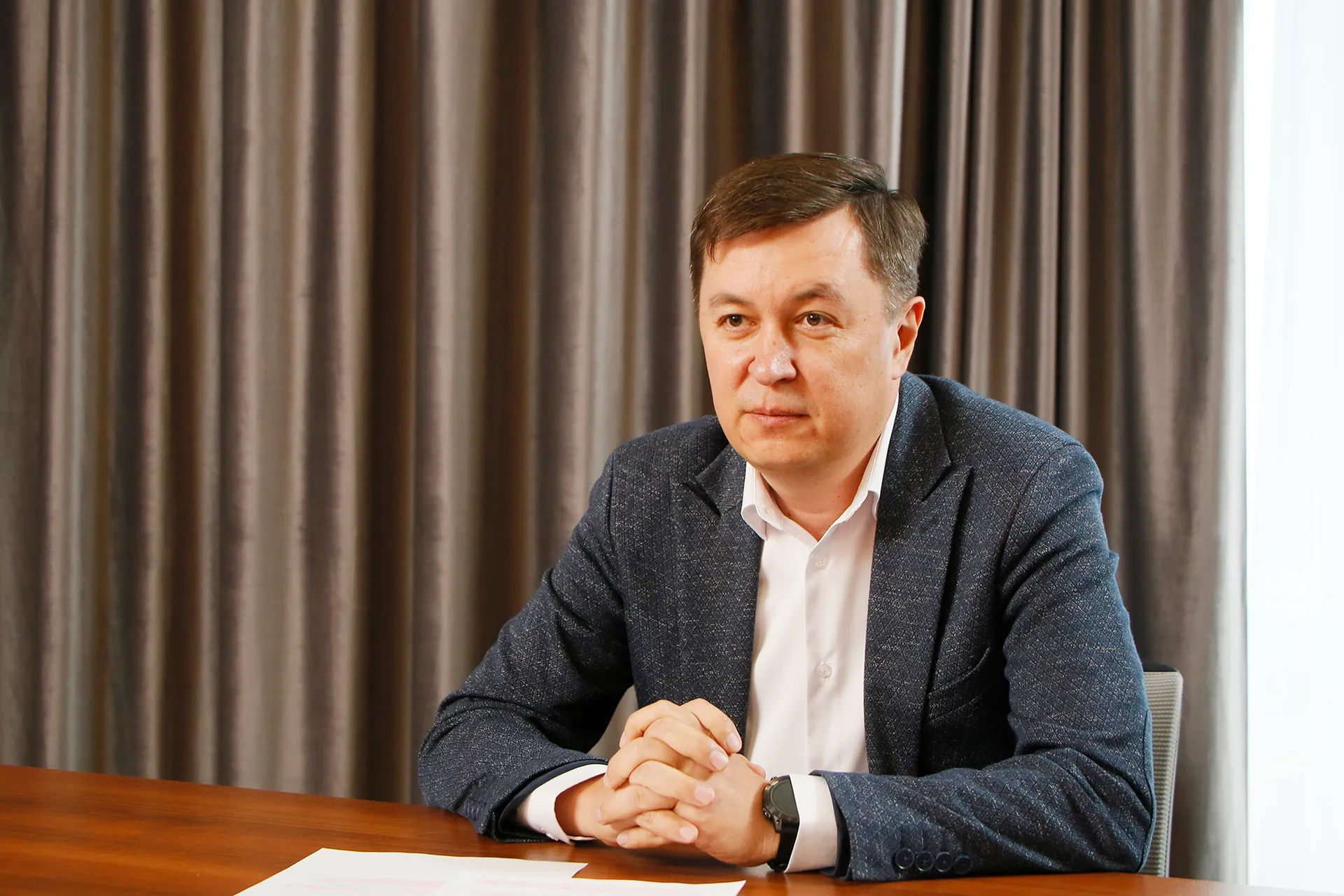 Фото: Руслан Пряников