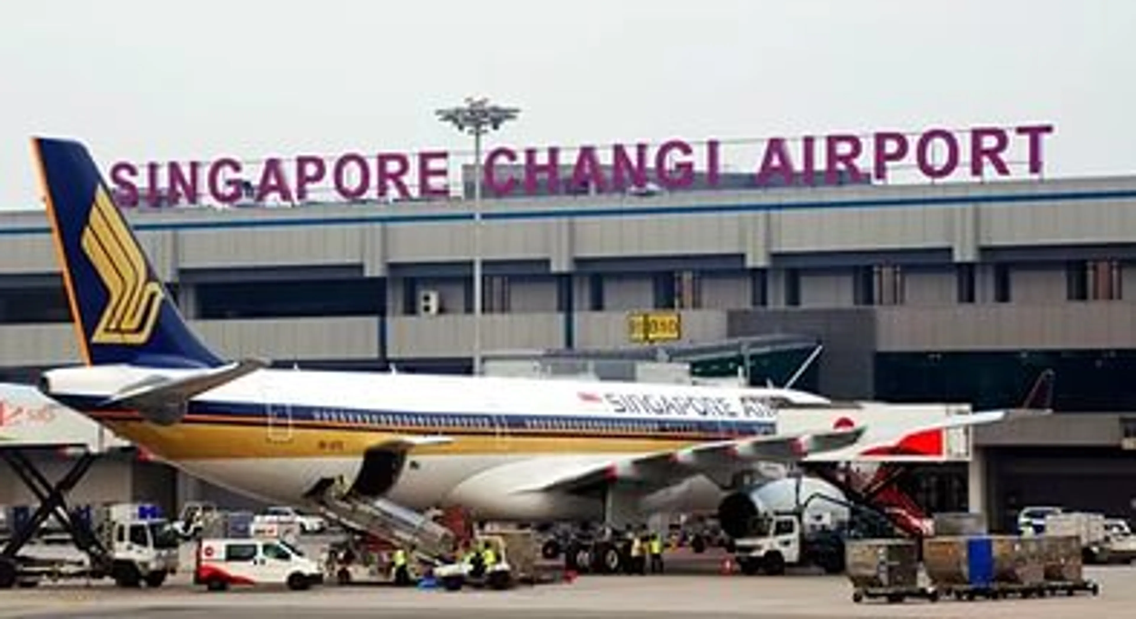 Капитал - Названы лучшие аэропорты мира