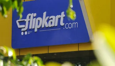 Walmart покупает долю в индийском онлайн-ретейлере Flipkart