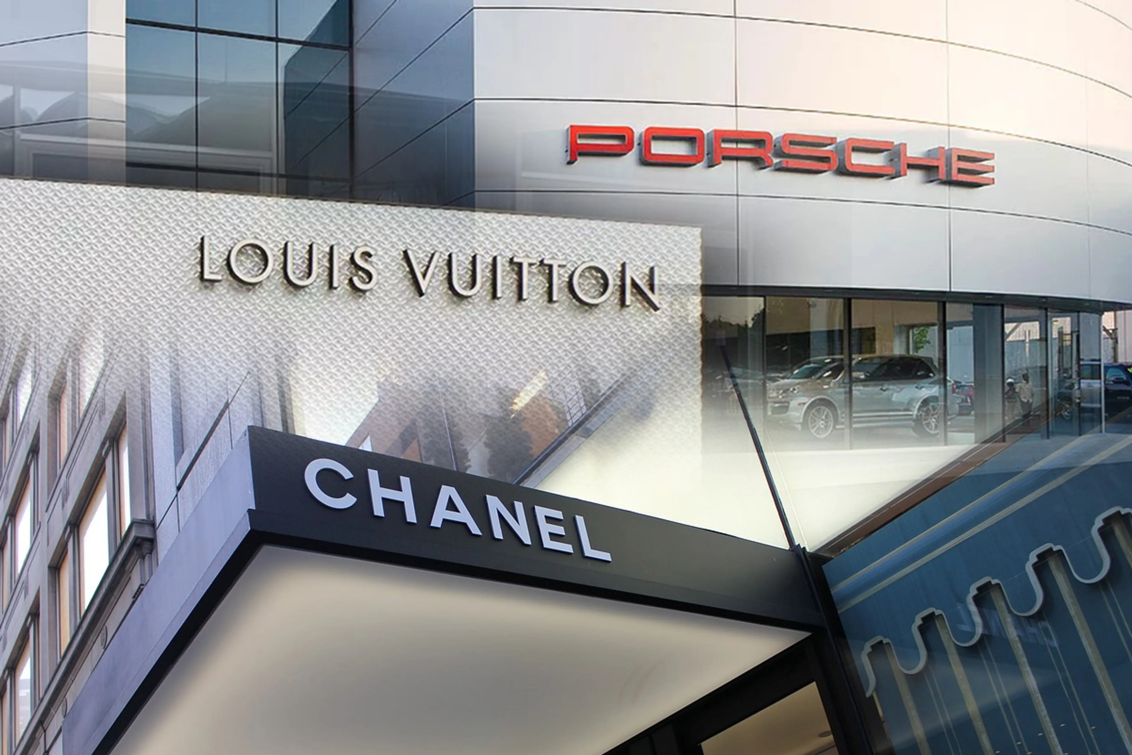 Капитал - За год стоимость бренда Lamborghini взлетела на 123%