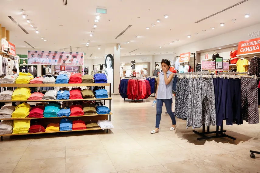 Капитал - Почему в кризис для масс-маркета наступают хорошие времена