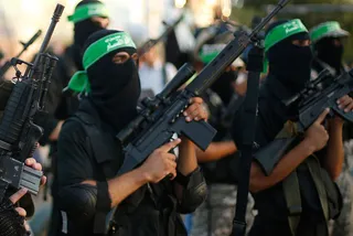 Капитал - Теракты в Париже и другие атаки - ИГ меняет стратегию?