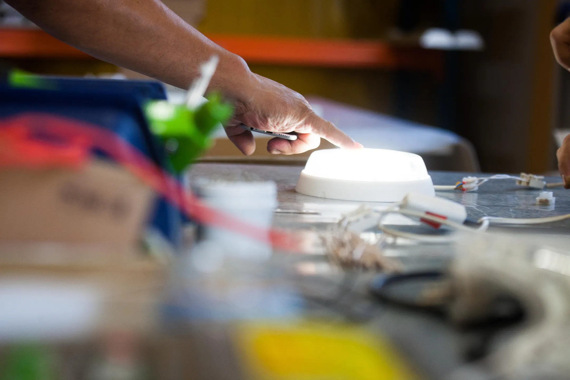 Кадырсеит Айханов строит бизнес «по сценарию Стива Джобса» - Image Kapital.kz