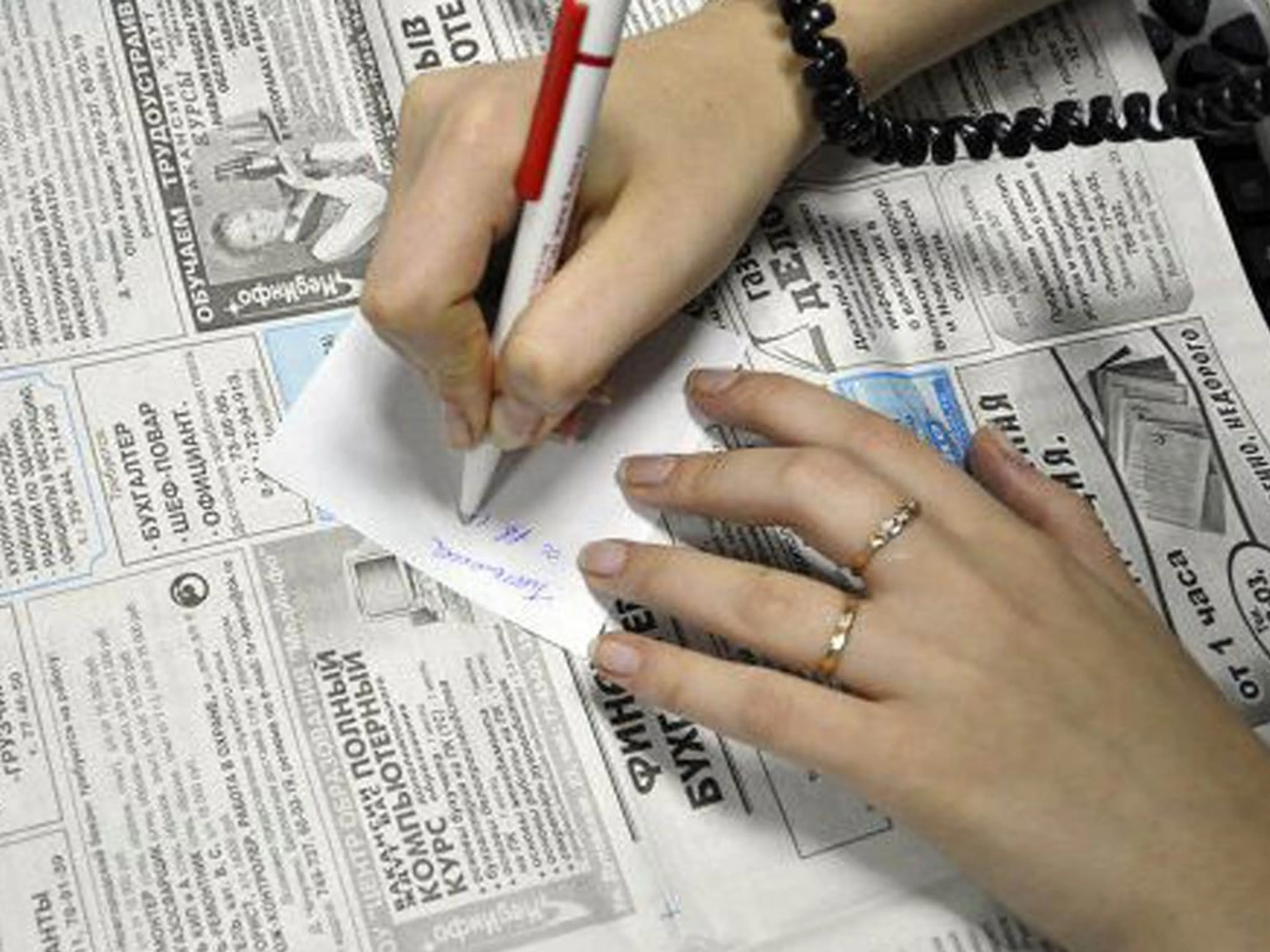 Капитал - Работодатели продолжат нанимать персонал в своих интересах