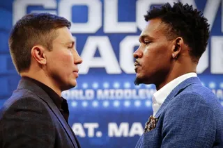 Капитал - Обнародован доход от продажи билетов на бой Геннадия Головкина и Дэниэла Джейкобса