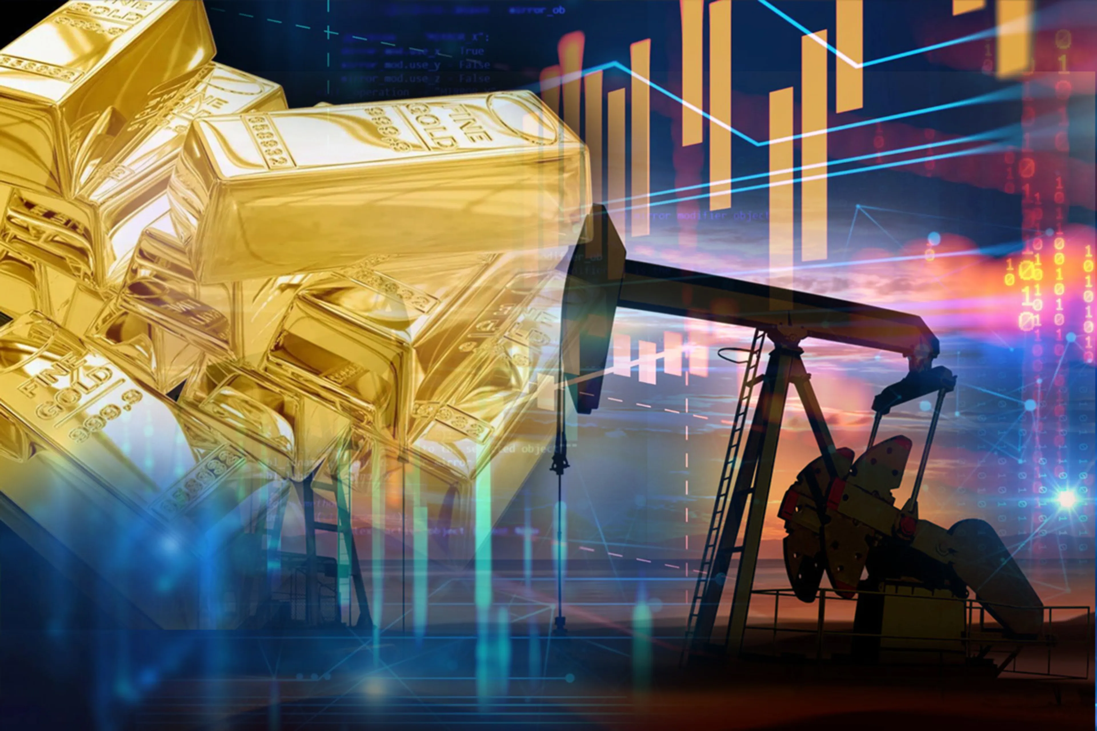 Капитал - Цены на нефть и металлы, курс тенге на 20 октября