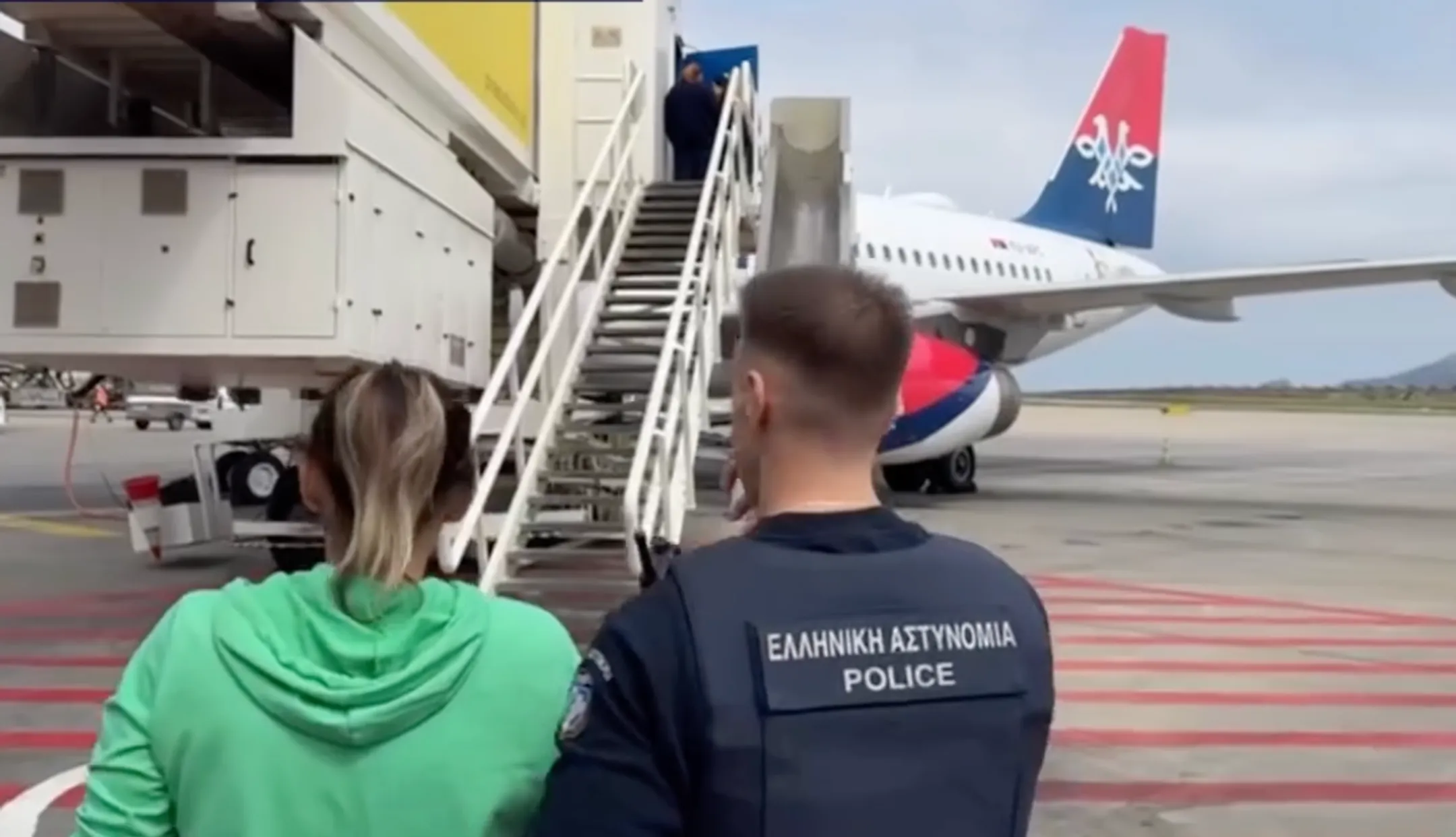 Фото: кадр из видео