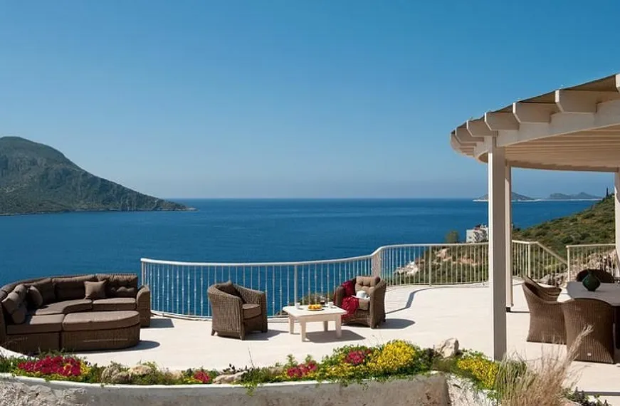 Капитал - Турция отменила НДС для зарубежных покупателей недвижимости