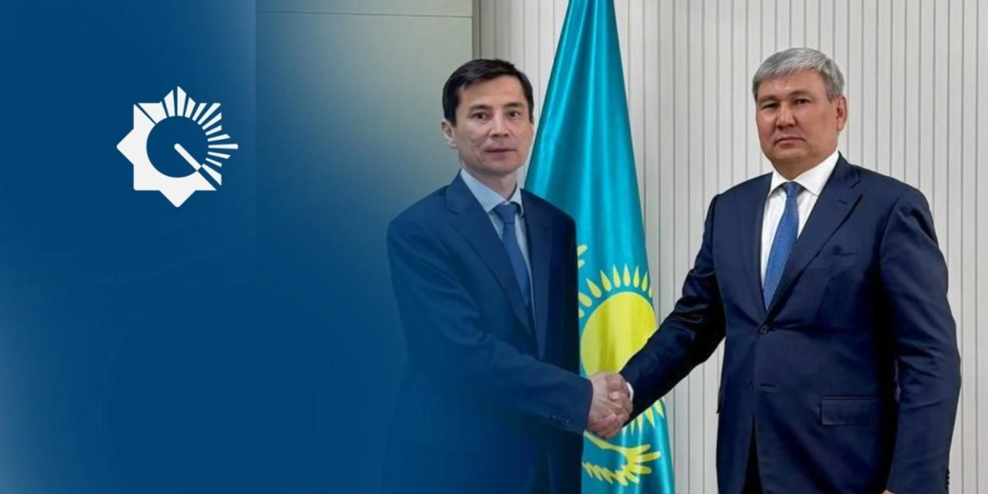 Фото: пресс-служба ДГД Жамбылской области