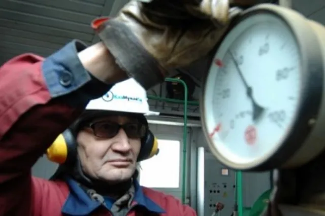 Нефть упадет до 102 долларов за баррель