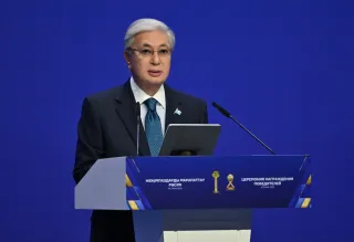 Капитал - Президент: Двузначная цифра инфляции недопустима