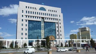 Капитал - ​ЦИК исключил еще одного международного наблюдателя