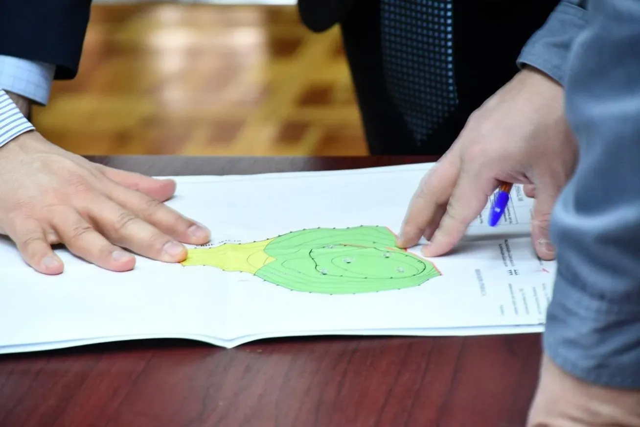 На месторождении Центральный Урихтау проведут испытания двух скважин - фото kapital.kz