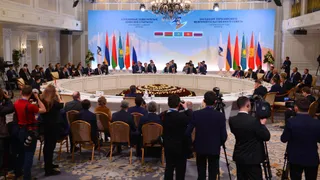 Капитал - По итогам Евразийского межправсовета приняты 14 документов