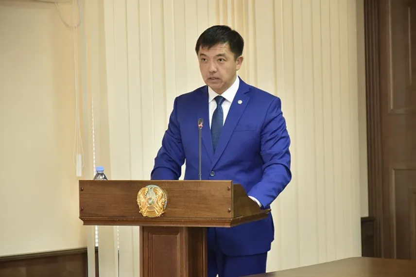 Капитал - Как будут развивать и благоустраивать Актобе?