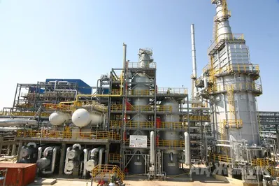 АНПЗ будет выпускать 1 млн. 745 тыс. тонн бензина