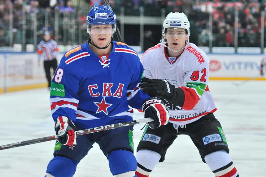 Капитал - Кевин Даллмэн оправился от травмы