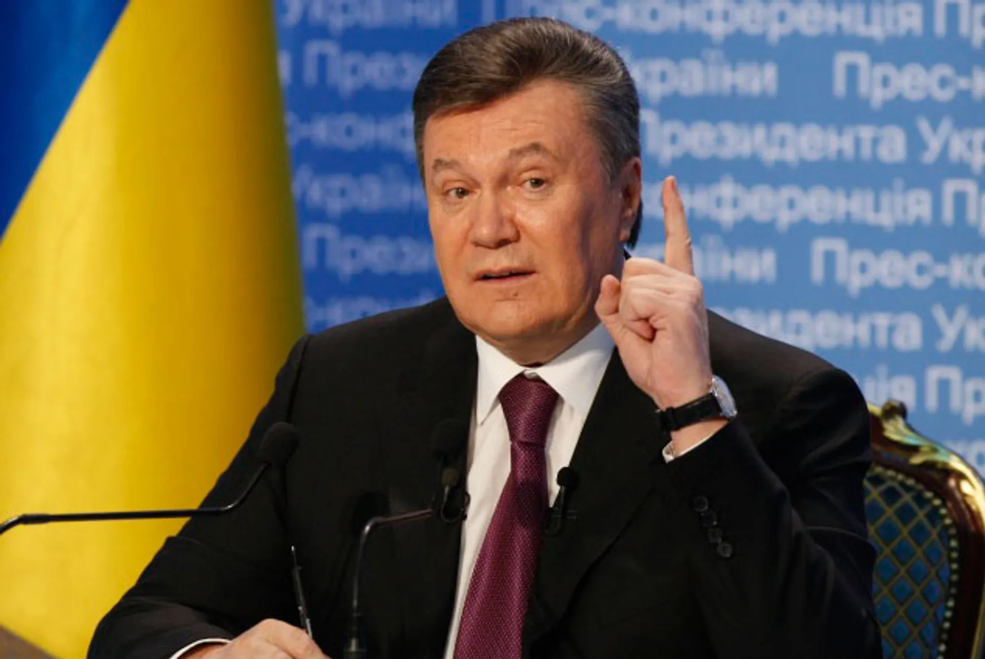 Капитал - ЕС ждет от Януковича решения по ассоциации