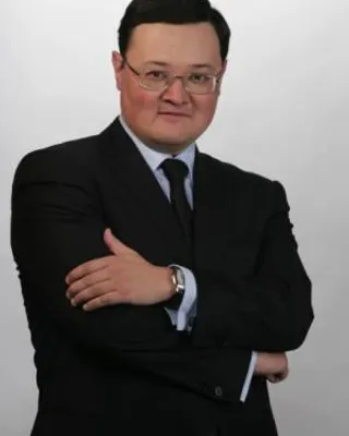 Фотография Ауэзов Магжан Муратович