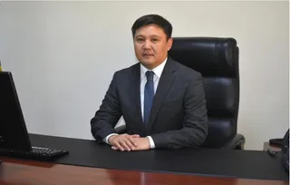 Капитал - Назначен глава управления культуры и спорта в Нур-Султане