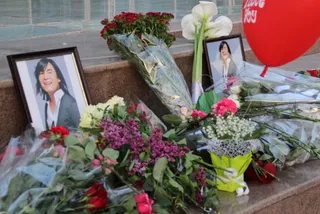 Капитал - Батырхана Шукенова похоронят на кладбище Кенсай