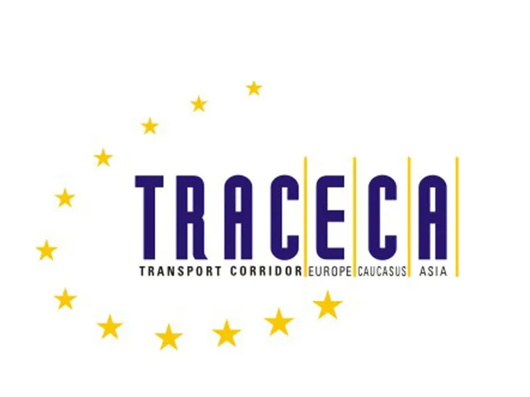 Капитал - Туркменистан присоединился к соглашению TRACECA