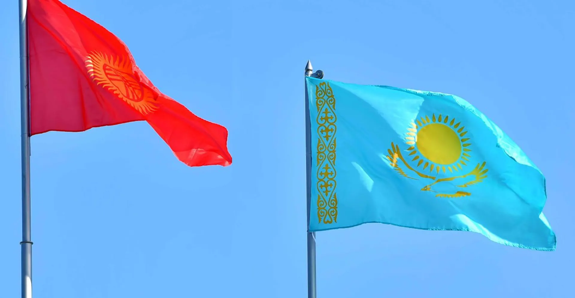 Капитал - Касым-Жомарт Токаев 26 мая посетит Кыргызстан