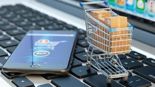 Капитал - Объем электронной торговли достигнет $7 трлн к 2024 году