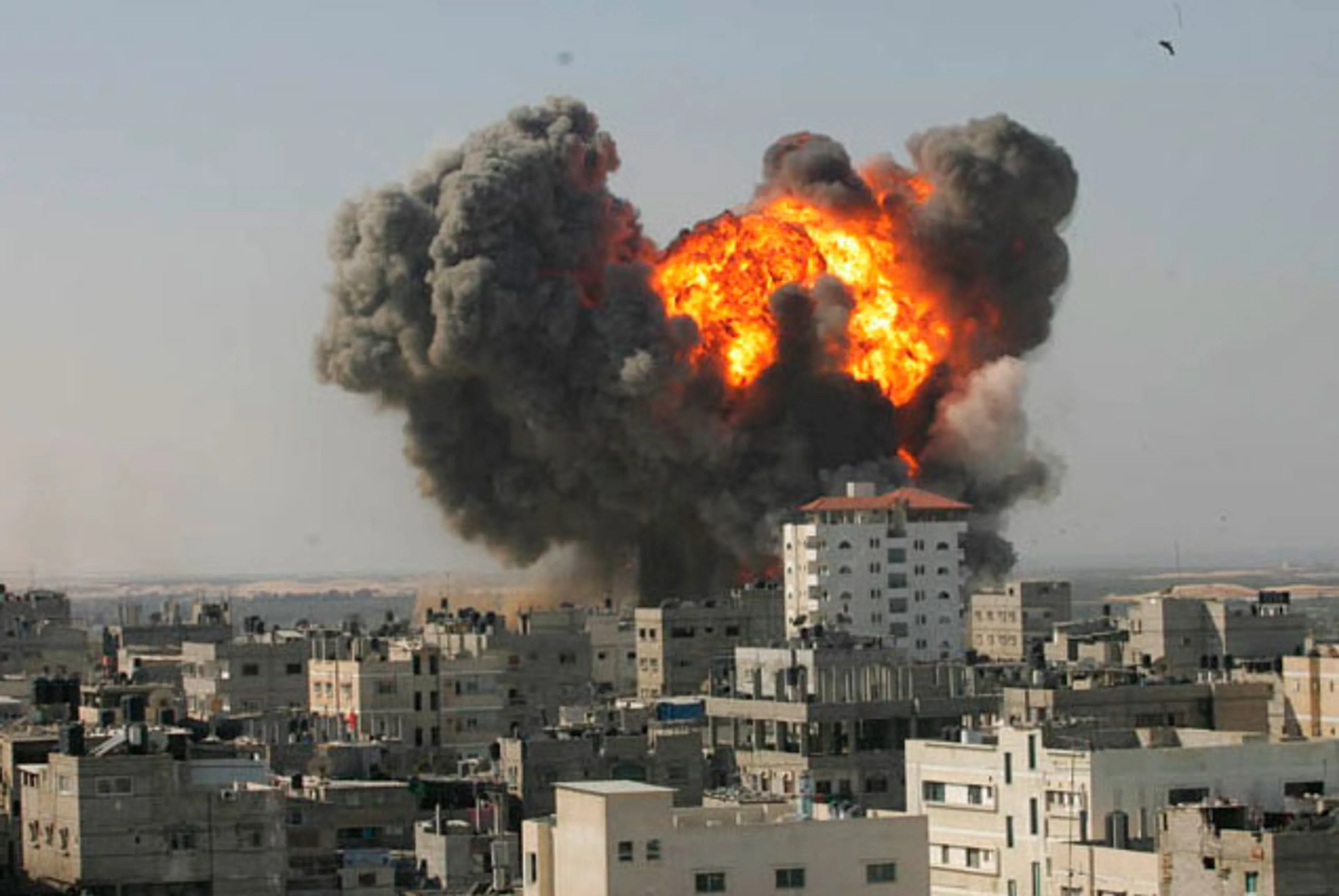 Капитал - Израильтян призвали готовиться к затяжной войне