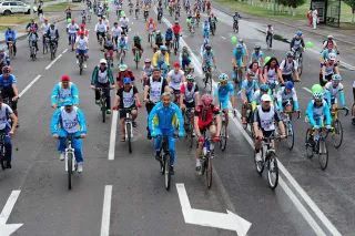 Капитал - Тасмагамбетов призвал казахстанцев заниматься спортом