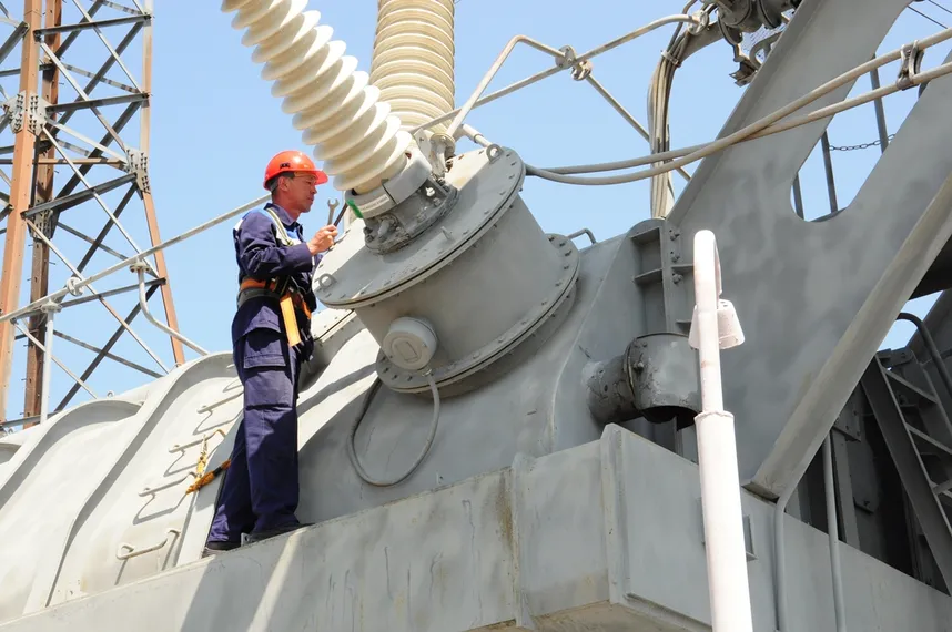Капитал - Надежность электроснабжения в регионах повышают