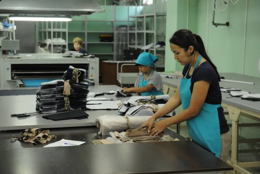 Капитал - В Казахстане растет число безработных