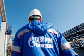 Капитал - К  2017 году цены Газпрома могут снизиться на 17%