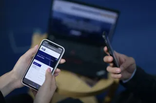 Фото: пресс-служба AIX