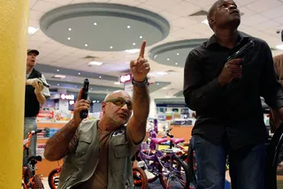 Капитал - В Найроби освободили всех заложников