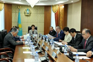 Капитал - Потери бюджета от некачественного администрирования составили 6,5 млрд тенге