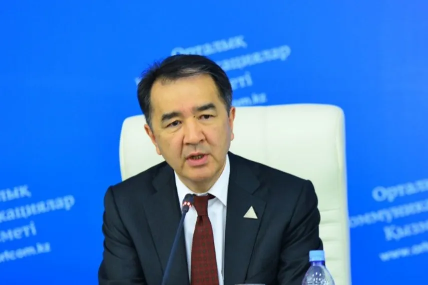 Капитал - Бакытжан Сагинтаев поручил усилить контроль за качеством продуктов