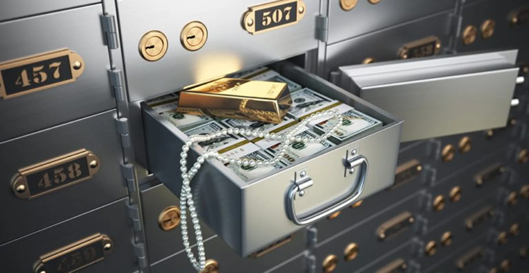 На чем зарабатывают миллионы - Image Kapital.kz