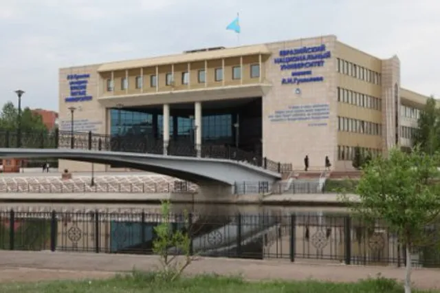 В топ лучших вошли 25 вузов Казахстана