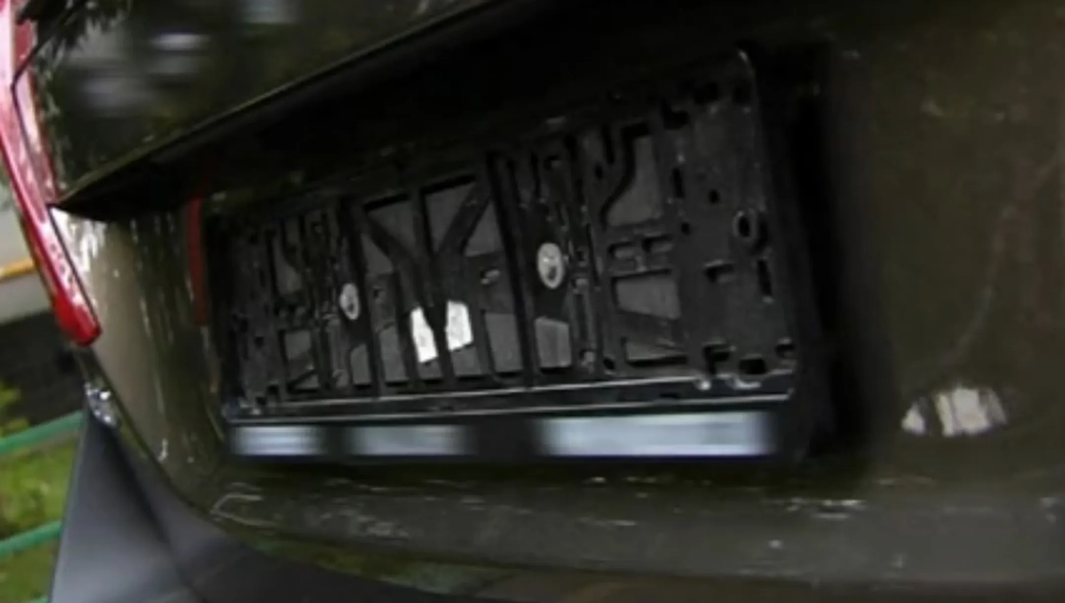 В Алматы за сутки на штрафстоянку водворили 53 авто без госномеров - Image Kapital.kz