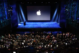 Капитал - Apple объявила дату презентации новых iPhone и iPad