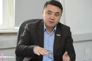 Капитал - Как продвигается укрепление домов в Алгабасе?