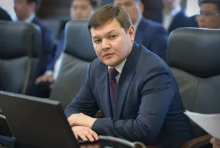 Капитал - У акима Павлодарской области сменился заместитель